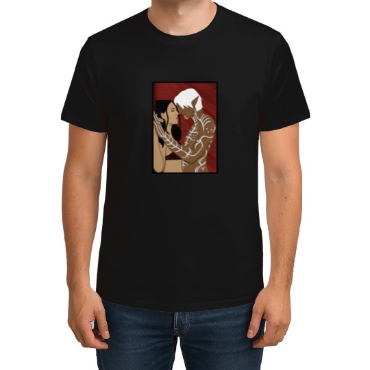 Discover Together Again T-Shirts