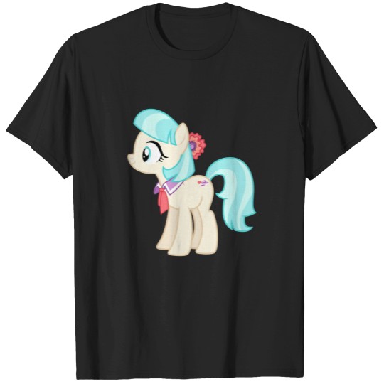 Discover Cocos Pommel T-Shirts