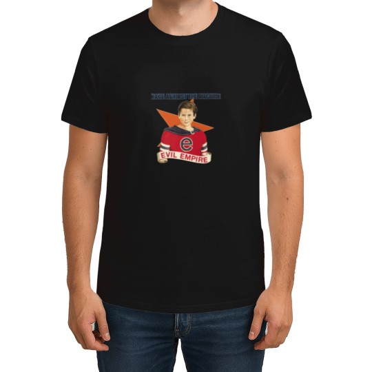 Discover Evil Empire Essential T-Shirts