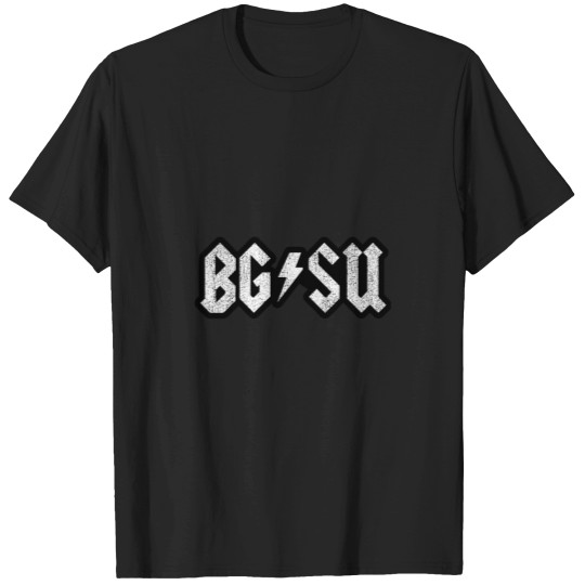 Discover Bgsu But Cooler T-Shirts