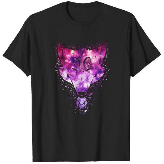 Discover - Afterlife + T-Shirts