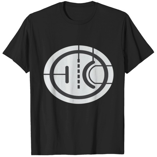 Discover Triode - Vaccuum Tube Circuit T-Shirts