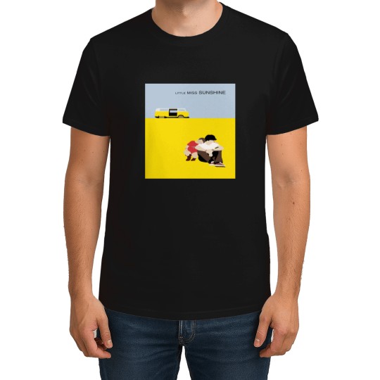 Discover Little Miss Sunshine T-Shirts