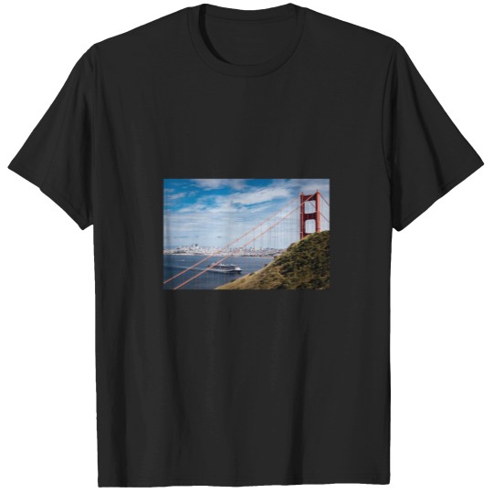 Discover aGolden Staate T-Shirts