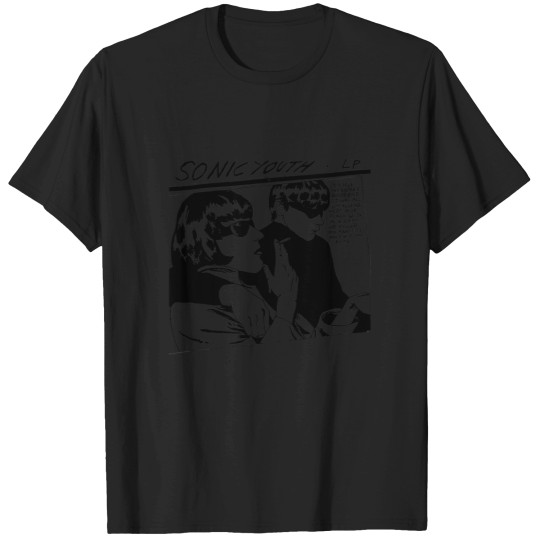 Discover Couple Youth T-Shirts