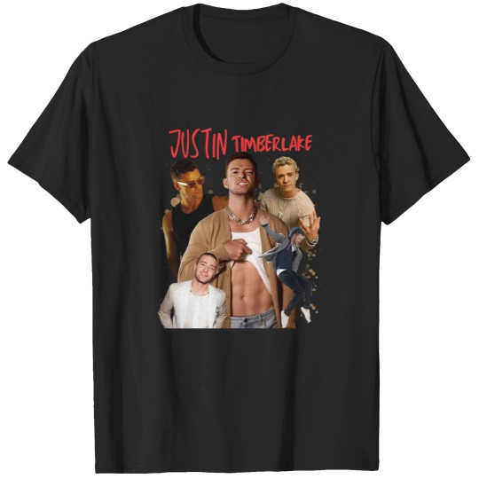 Discover Justin Timberlake, Justin timberlake Tour shirts