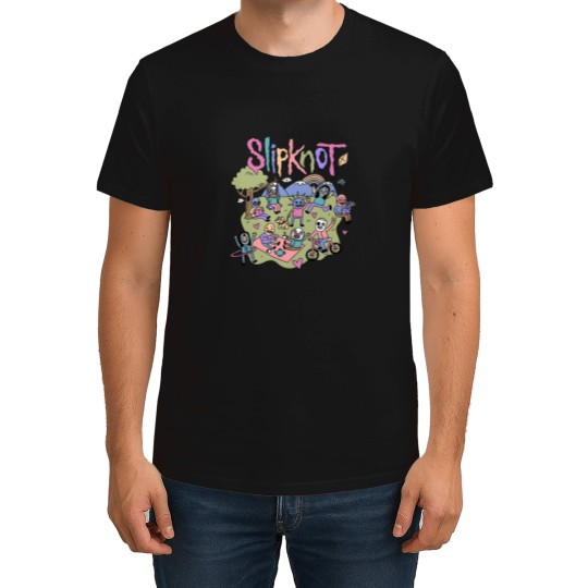 Discover metal band T-Shirts