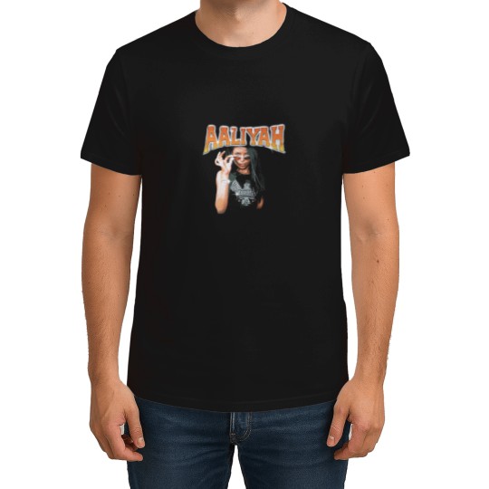 Discover Aaliyah Dana Haughton T-Shirts