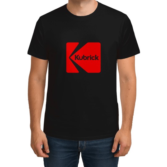 Discover Kubrick (1) T-Shirts