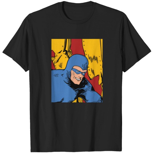 Discover The Blue Beetle 05 Pop 1790 T-Shirts