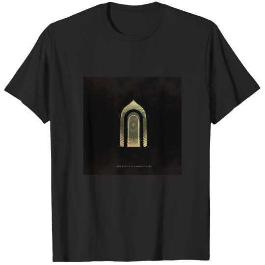 Discover The Battle At Gardens Gate T-Shirts