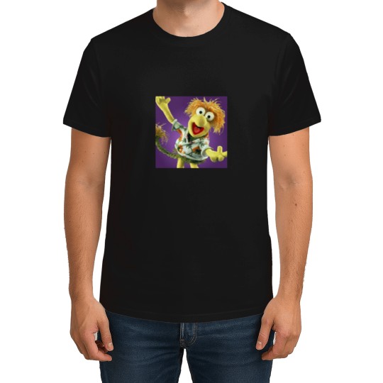 Discover Wembley Fraggle T-Shirts