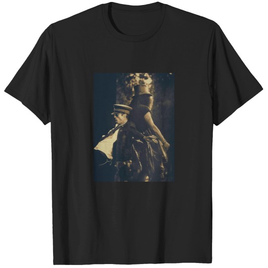 Discover VR Photo. T-Shirts