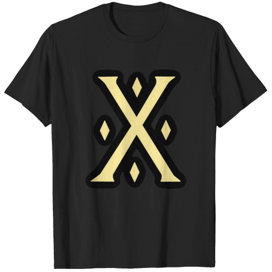 Discover The Barbarians T-Shirts