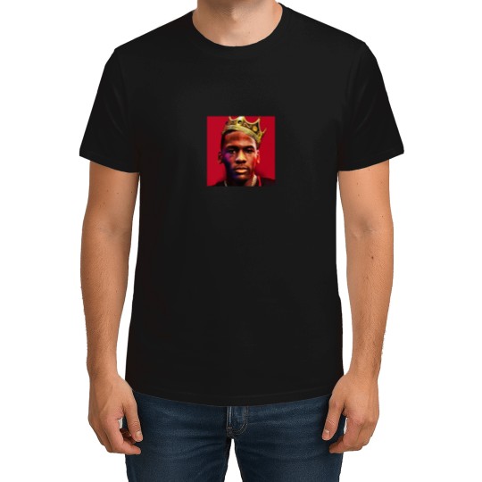Discover The Notorious M.J. (Mich T-Shirts