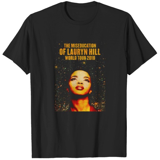 Discover Lauryn T-Shirts