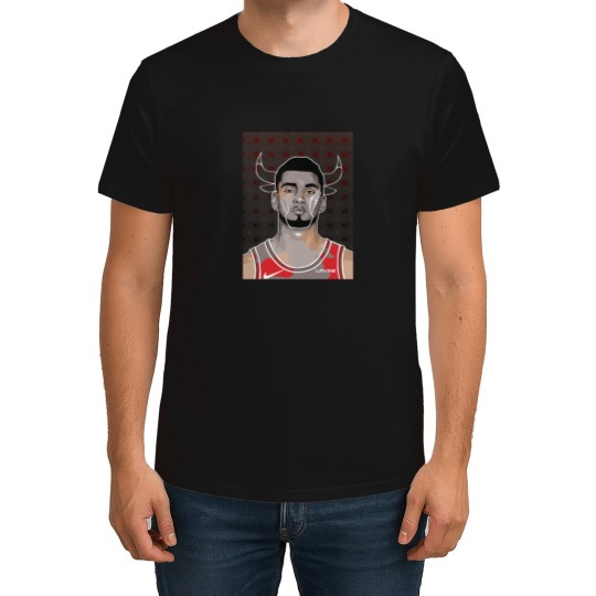 Discover Lavine 8 Illustration T-Shirts