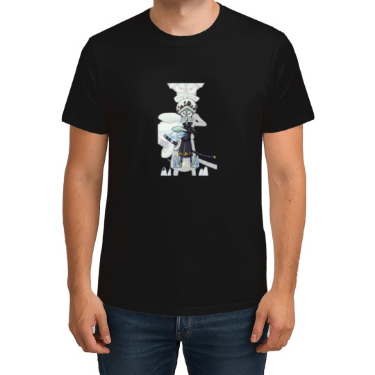 Discover Laww T-Shirts