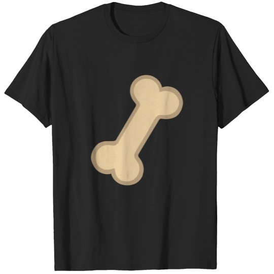 Discover Bone T-Shirts