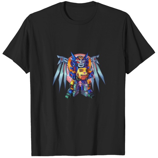 Discover Box Surprise T-Shirts