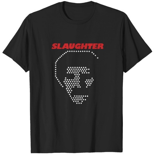 Discover 1972 Slaughter Movie Jim Brown T-Shirts