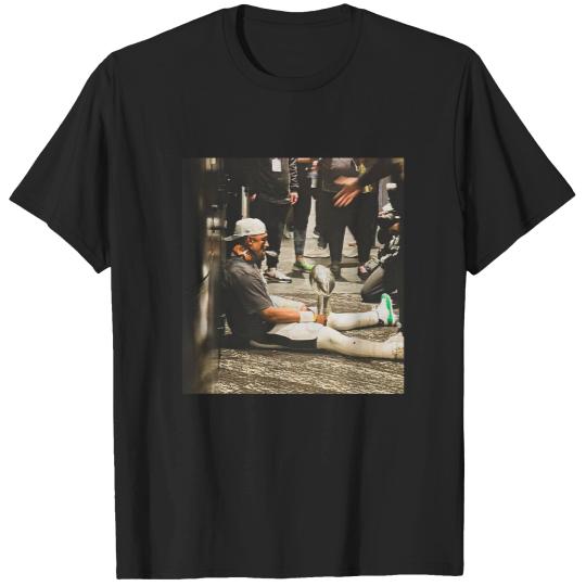 Discover Vintage Jalen Hurts Victory Cigar Comfort Colors Shirt, Gift for Fan