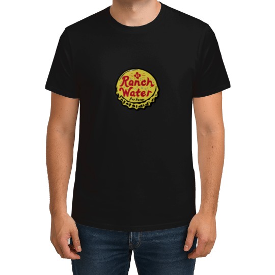 Discover Ranch Water T-Shirts
