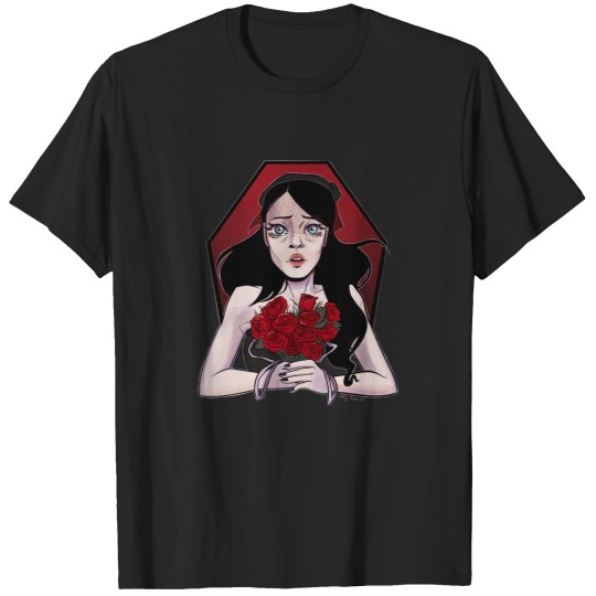 Discover Helena -1 T-Shirts