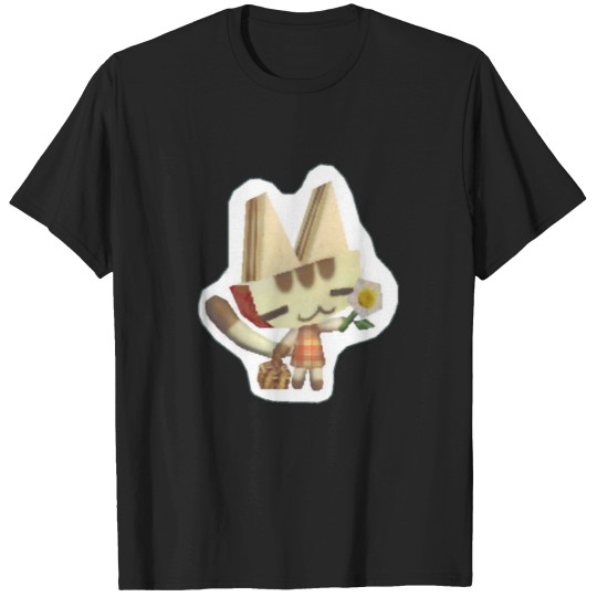 Discover 3D animal T-Shirts