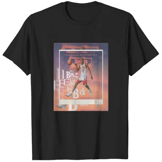 Discover felipe lopez retro tee T-Shirts
