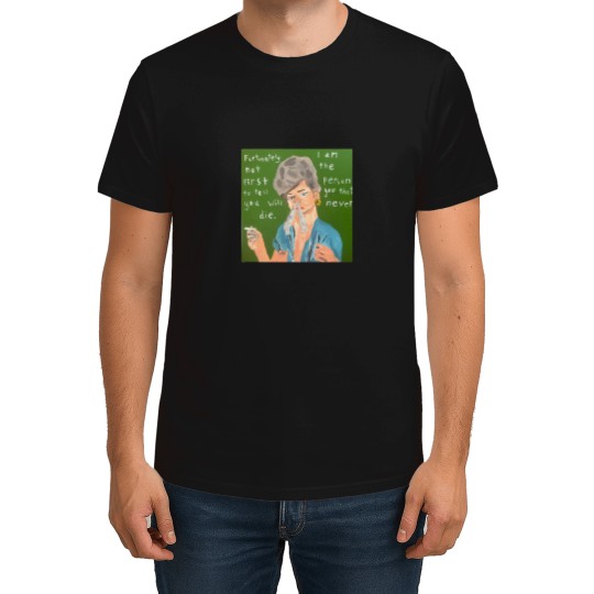 Discover Cookie Mueller T-Shirts