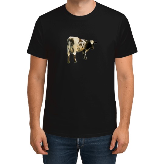 Discover Atom-Heart-Mother-Classic-T-Shirt T-Shirts