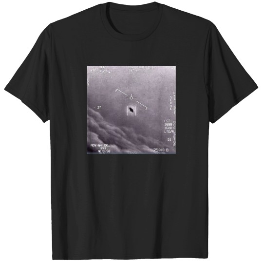 Discover Gimbal UFO Classic T-Shirt T-Shirts