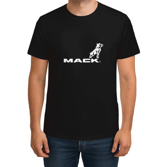 Discover mack diesel T-Shirts