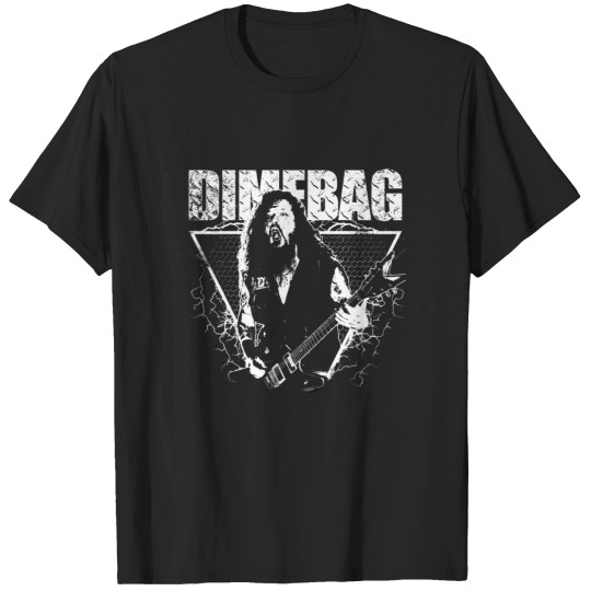 Discover Legendary Guitarist Essential T-Shirts
