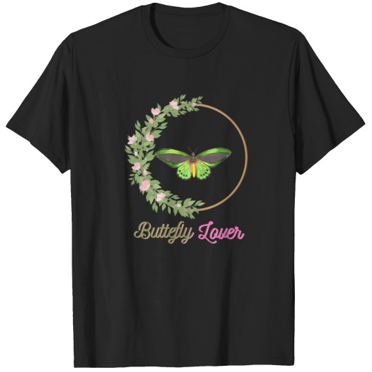 Discover Buttercloth-Essential-T-Shirt T-Shirts