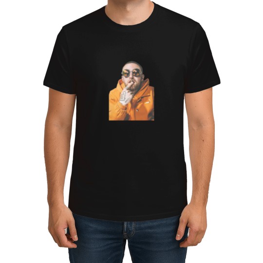 Discover macmiller Come Back To Earth Vintage T-Shirt