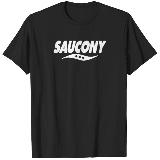 Discover Saucony For Fan T-Shirt T-Shirts