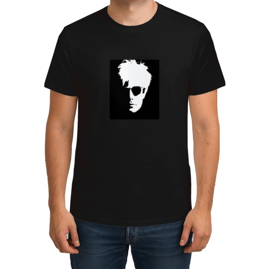 Discover Warhol (3) T-Shirt T-Shirts