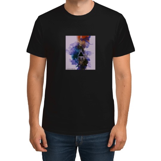 Discover Call-Of-The-Void T-Shirt T-Shirts