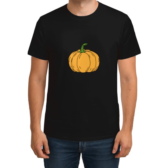 Discover Pumpkin(1) T-Shirts