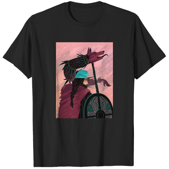 Discover Dacia Graphic T-Shirts