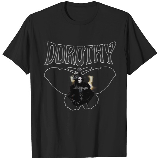 Discover Dorothy, Dorothy band, Dorothy merch, tour, music T-Shirts