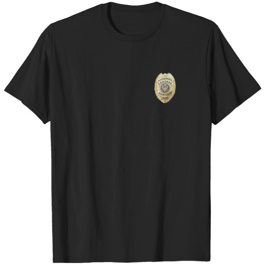 Discover Process Server T-Shirts