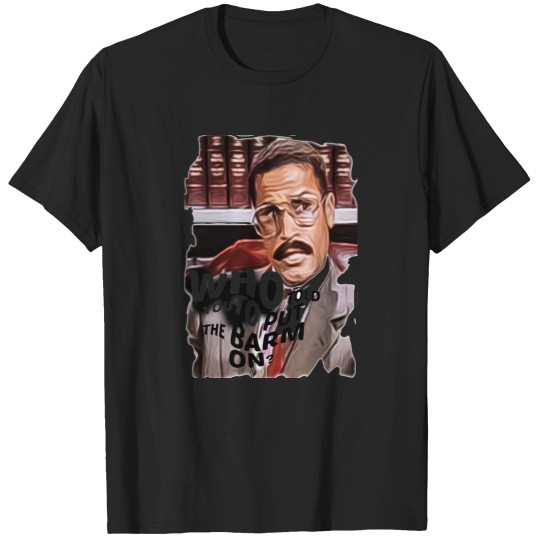 Discover JACKIE CHILES PRINT T-Shirts