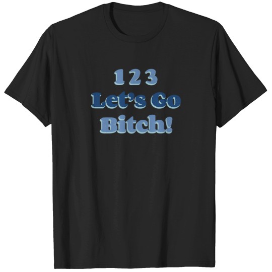 Discover 123 Lgb 2292 T-Shirts