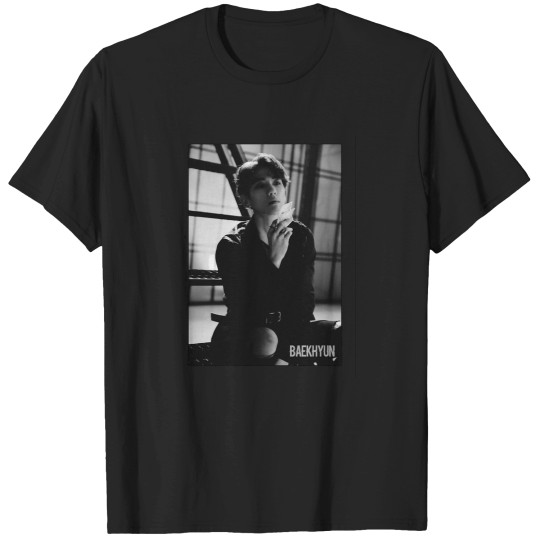 Discover BaekHyun EXO T-Shirts