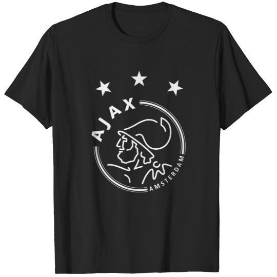 Discover ajax amterdam T-Shirts
