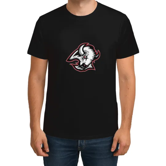 Discover Buffalo Sabres Hockey Team Jersey Logo T-Shirts
