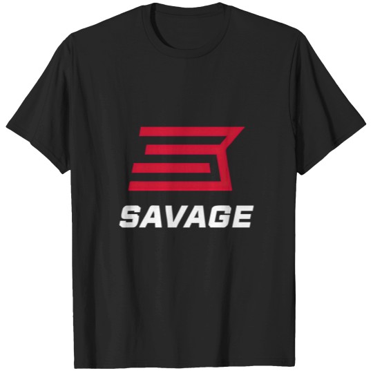 Discover Savage T-Shirts